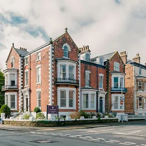 Rowntree Scarborough
