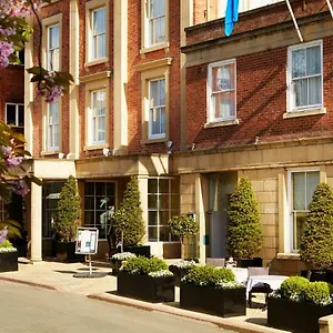 Palm Court Scarborough