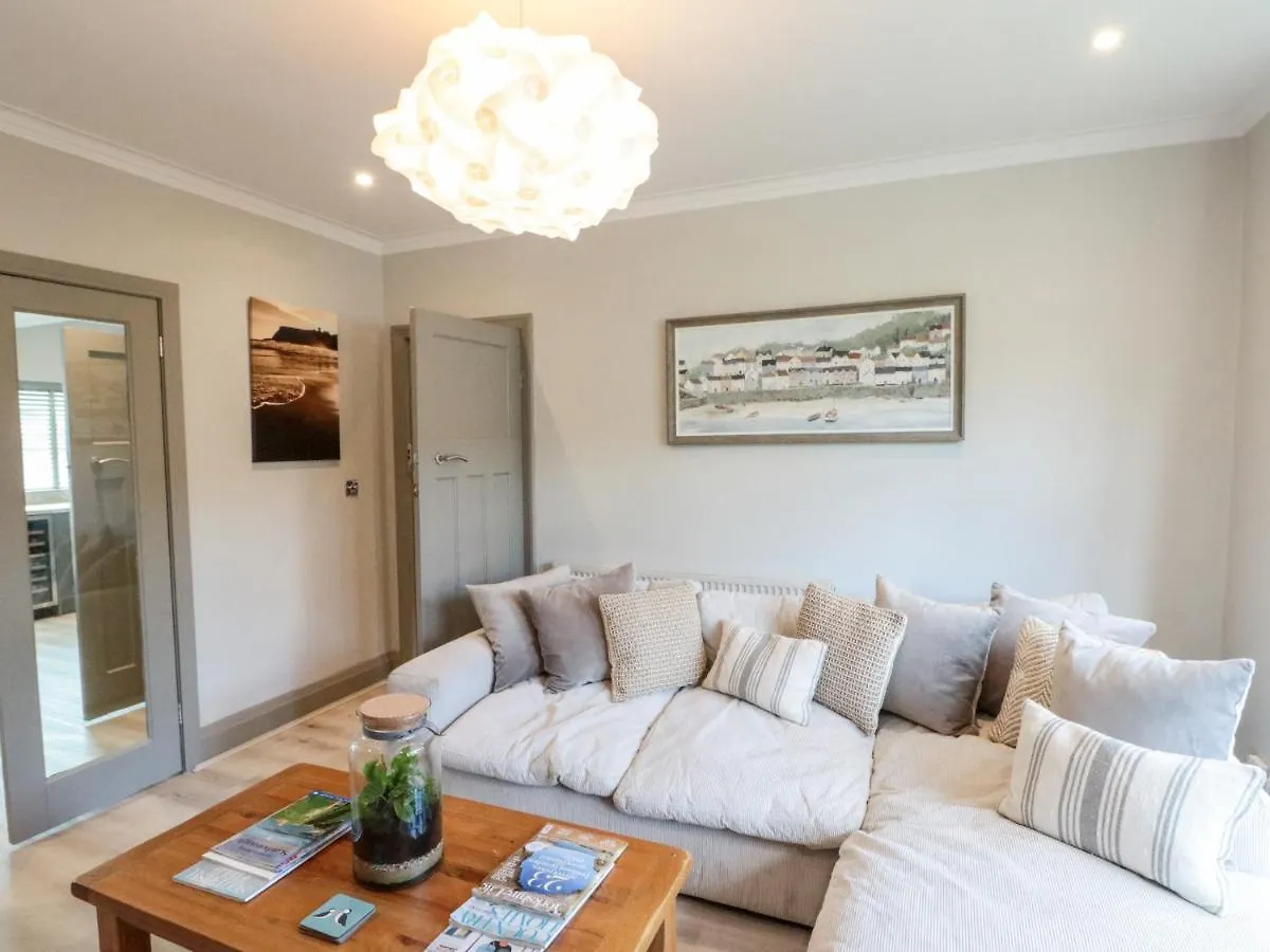 41 Chatsworth Gardens سكرابورو المملكة المتحدة