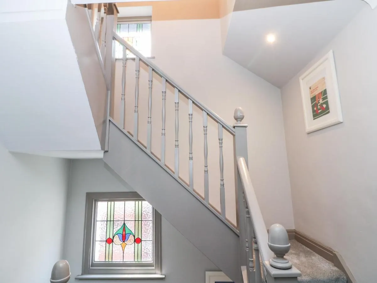 41 Chatsworth Gardens سكرابورو المملكة المتحدة